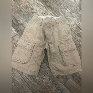 Gap Boys Cargo Shorts